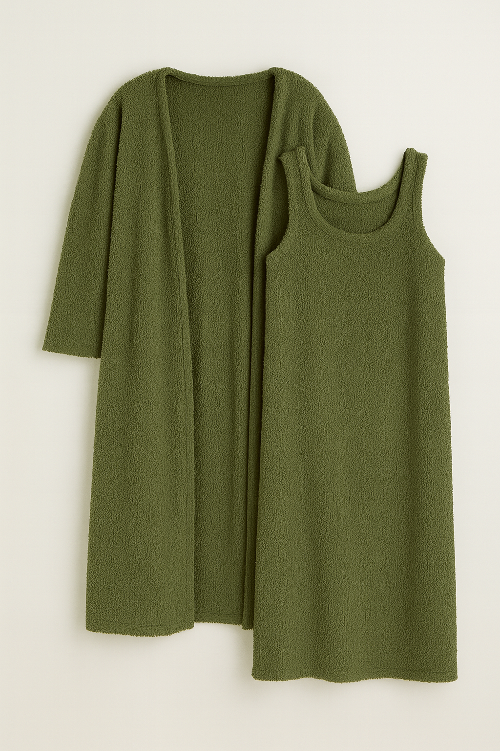 Dúo Suave Serenidad