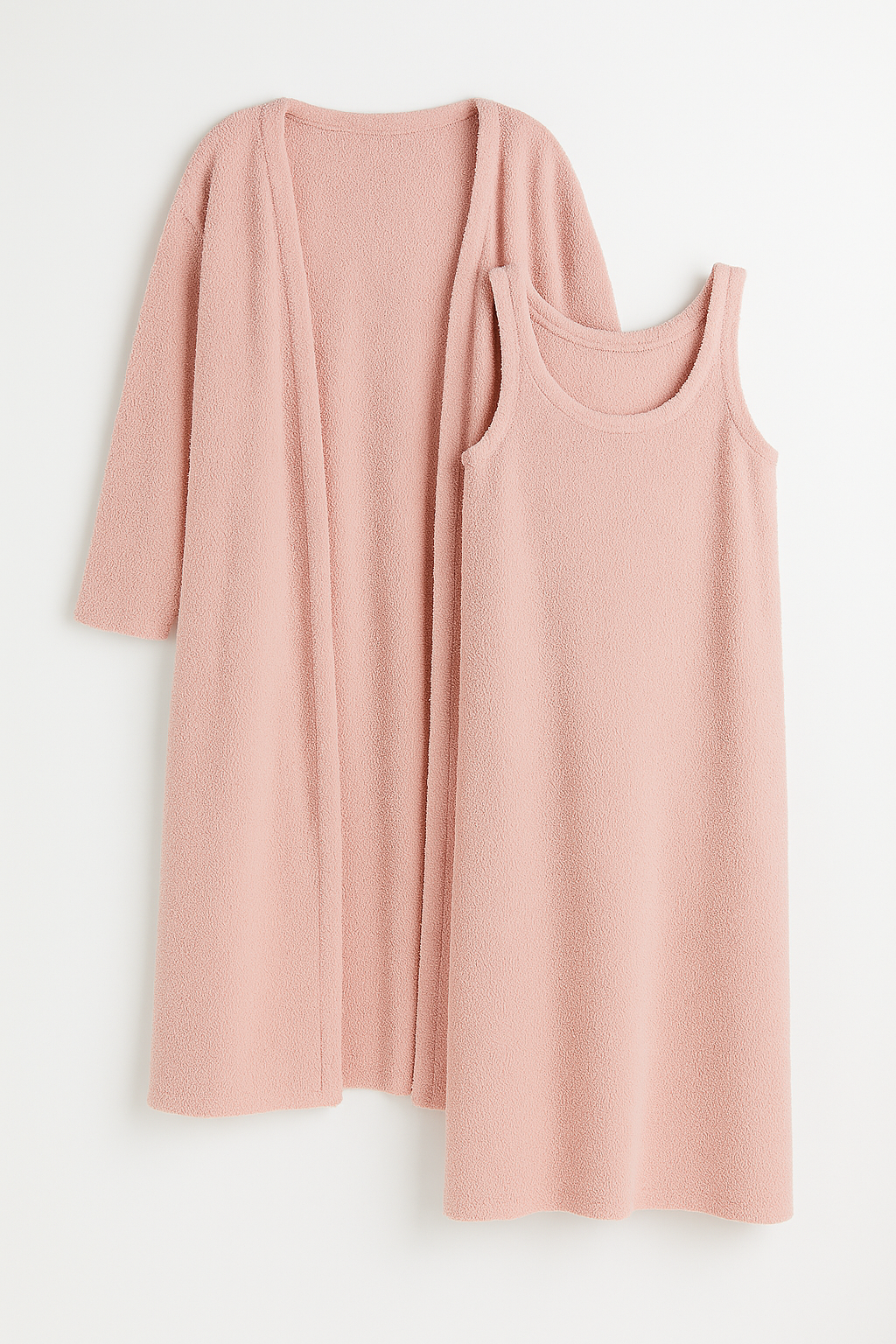 Dúo Suave Serenidad