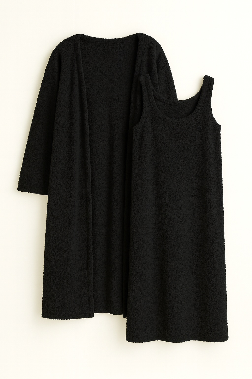 Dúo Suave Serenidad