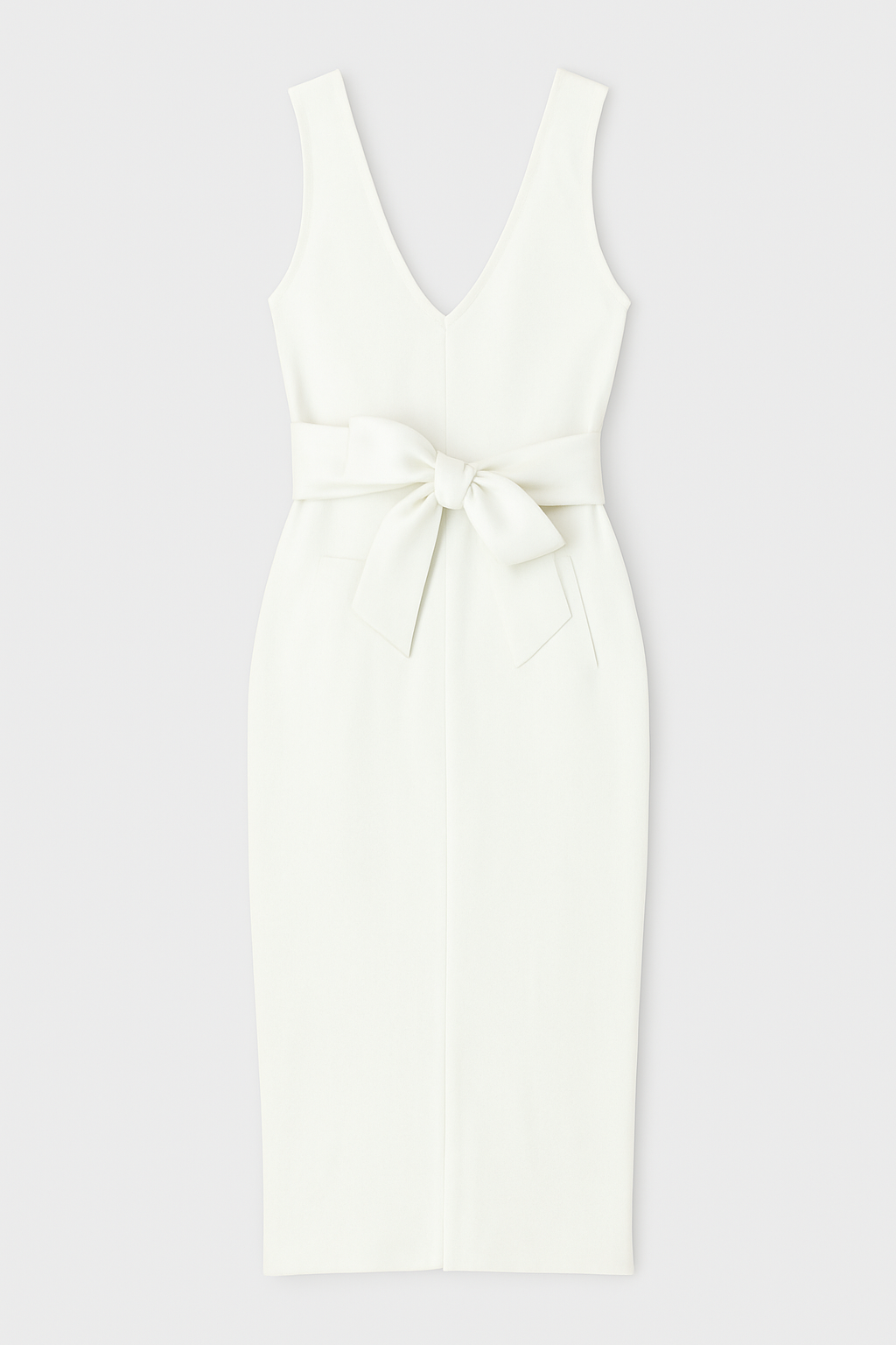 Vestido “Medianoche Serena”