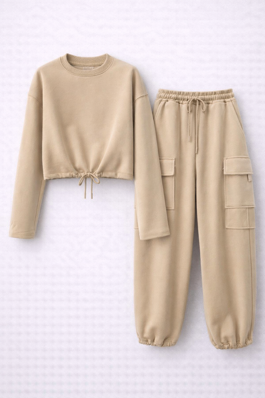 Conjunto soft utility relaxed