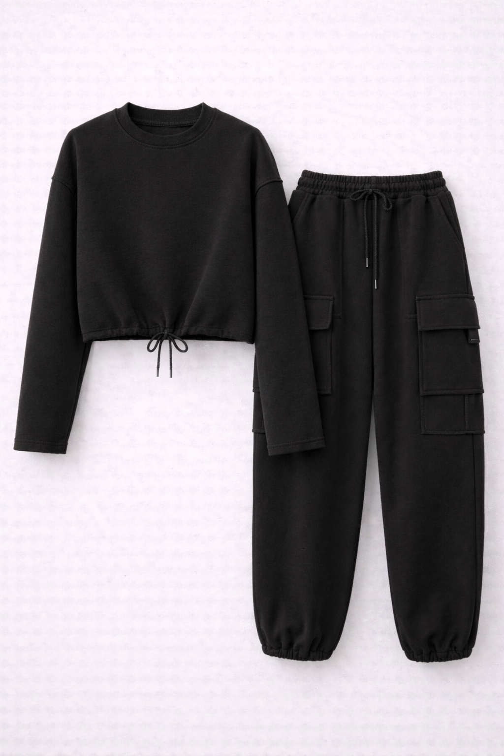 Conjunto soft utility relaxed