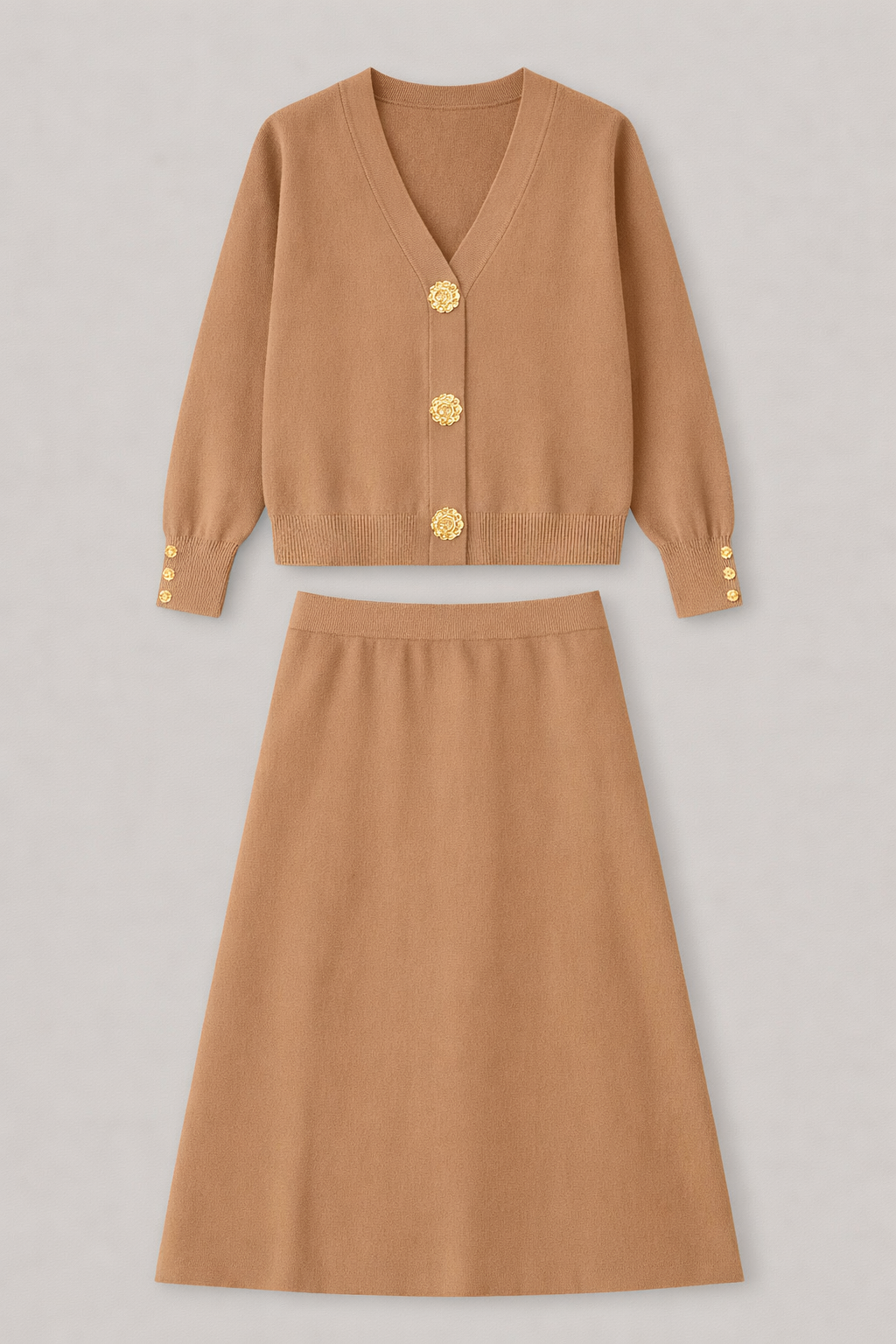 Herencia Suave Conjunto