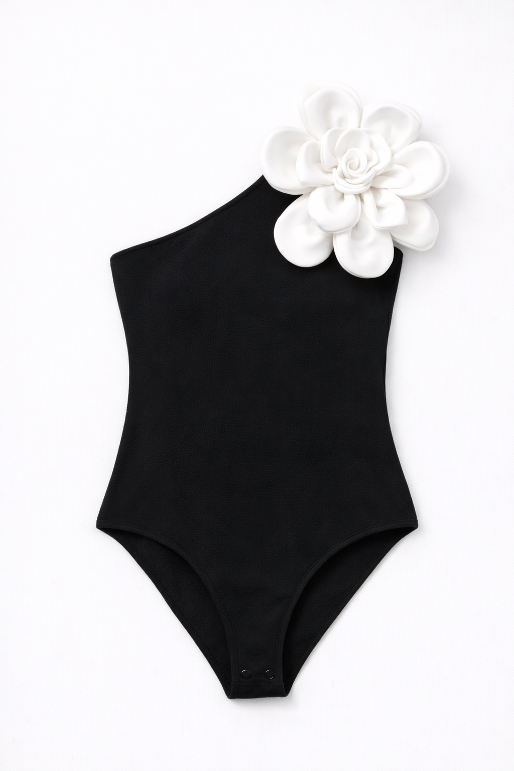 Flor Escultura Asimétrica Body