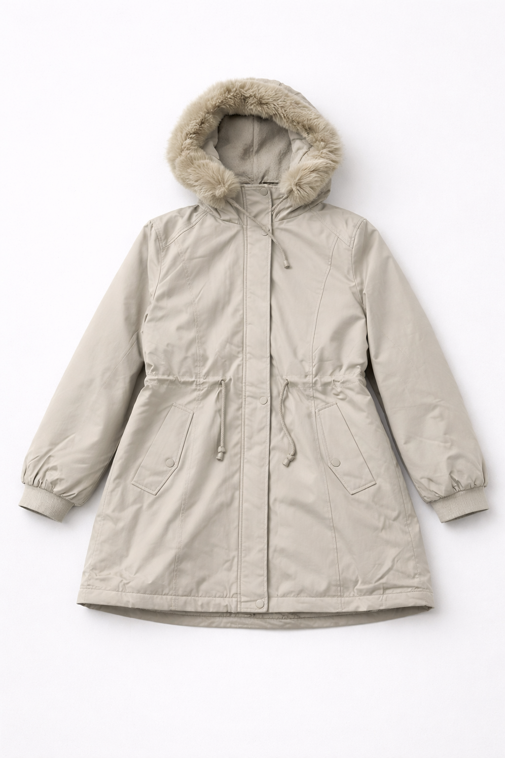 Arctic Urban Abrigo Soft Touch