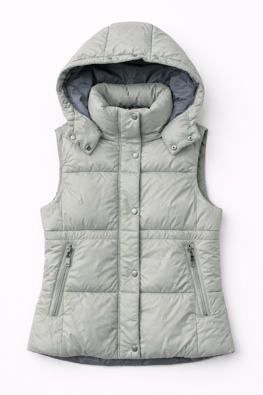 “Nordic Edge”马甲