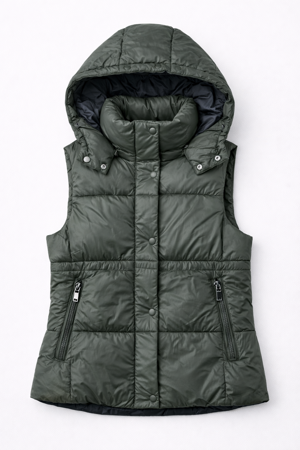 “Nordic Edge”马甲