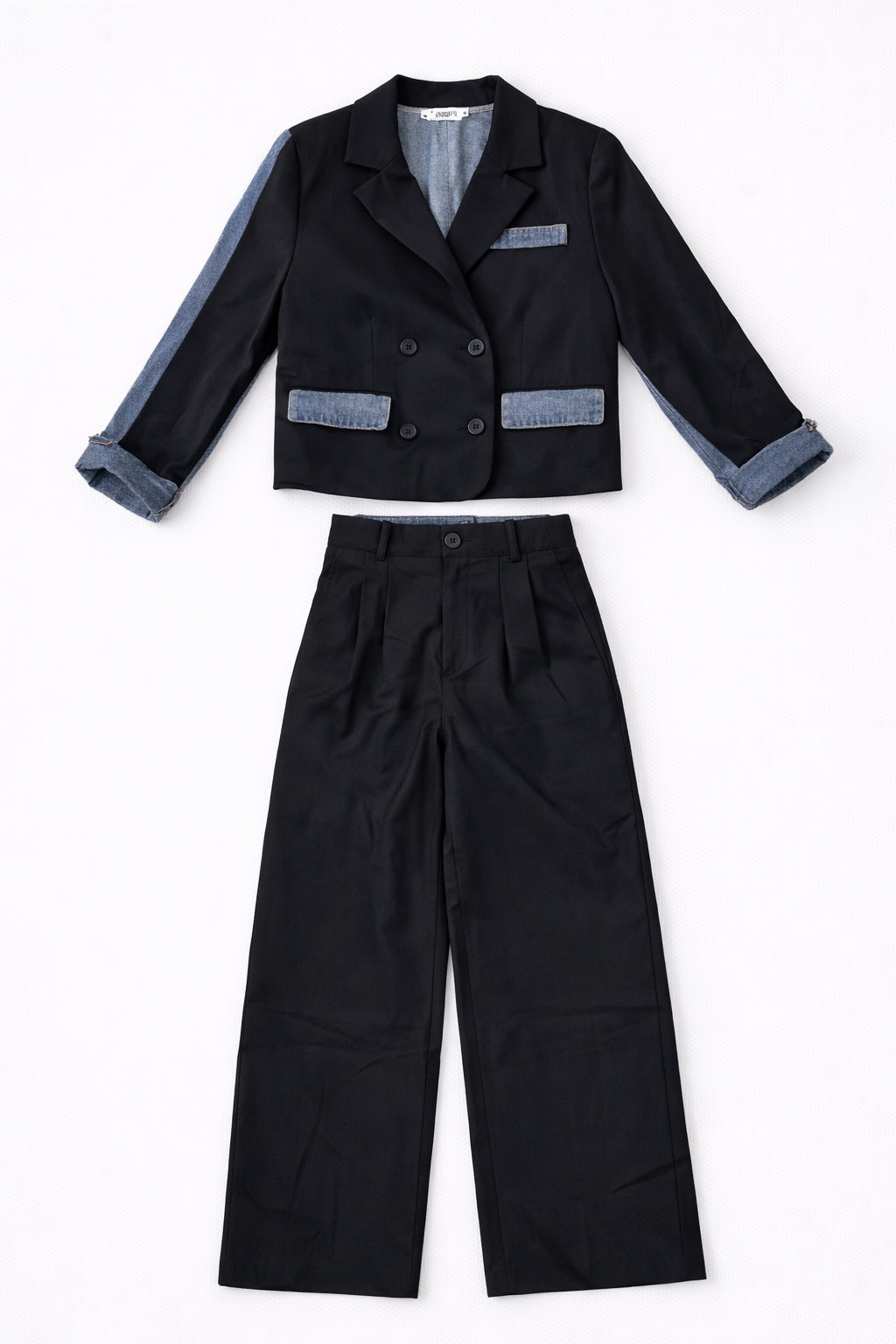 Conjunto Sastrero Urbano