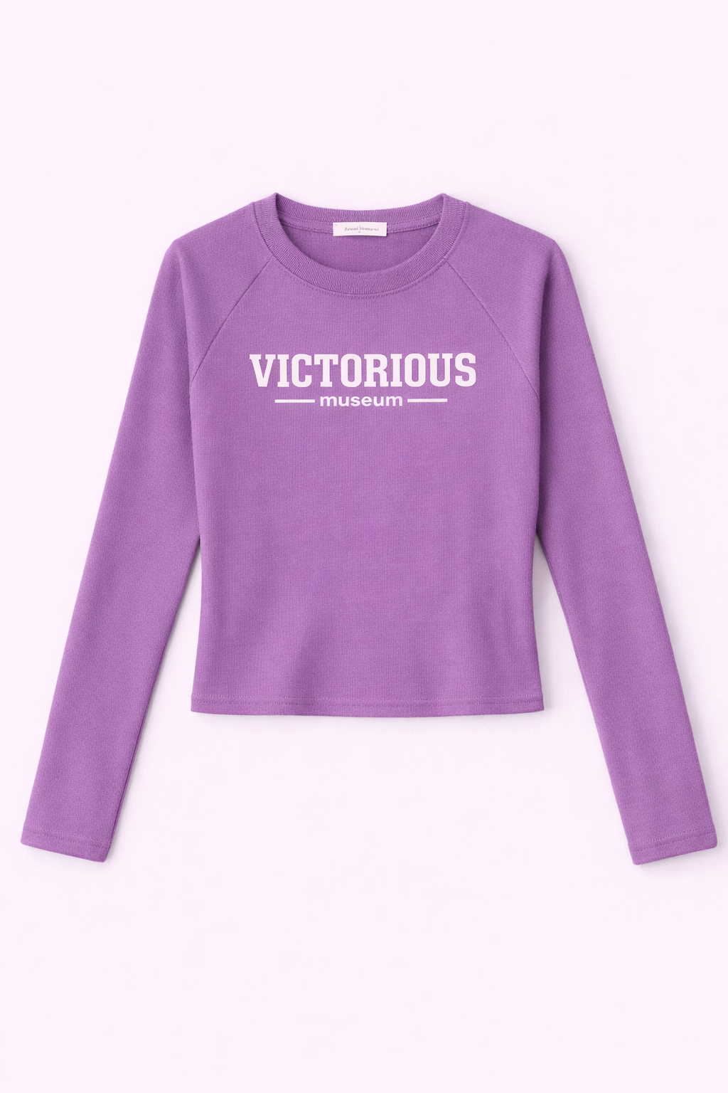 Sudadera Ligera Victorious Studio Manga
