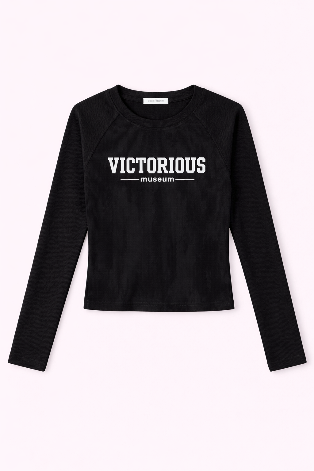 Sudadera Ligera Victorious Studio Manga