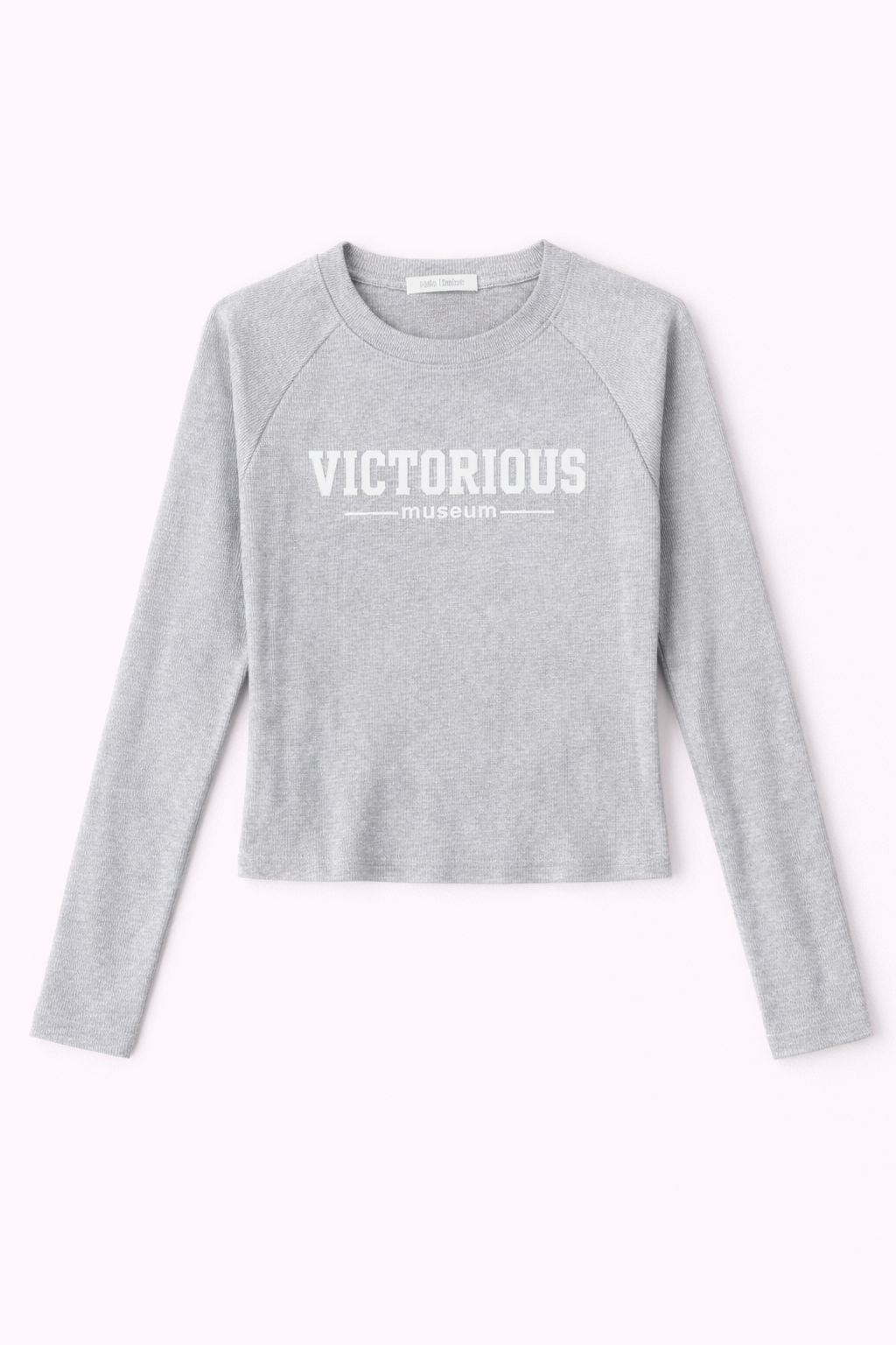 Sudadera Ligera Victorious Studio Manga