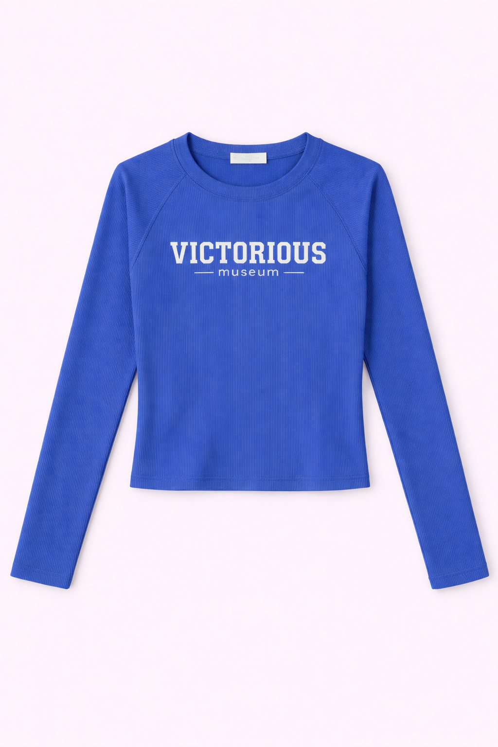Sudadera Ligera Victorious Studio Manga