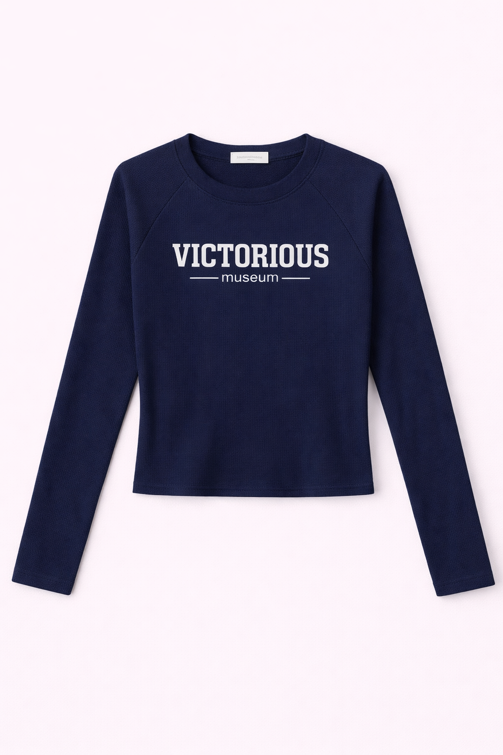 Sudadera Ligera Victorious Studio Manga