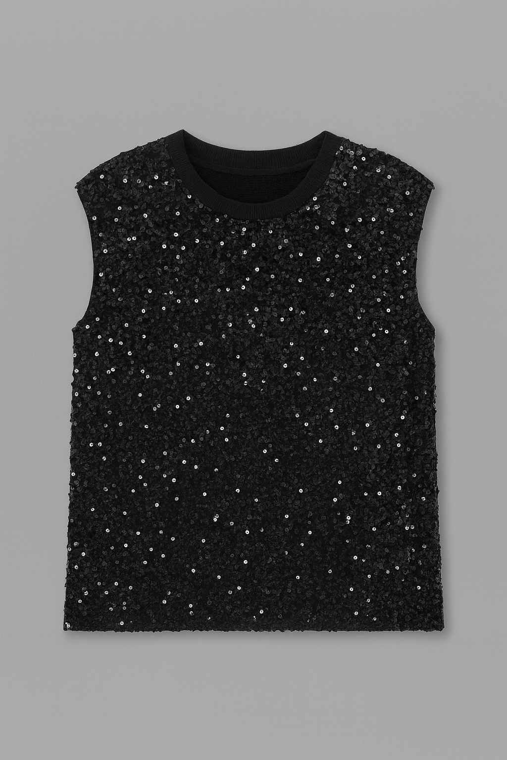 Top “Brillo Chic”