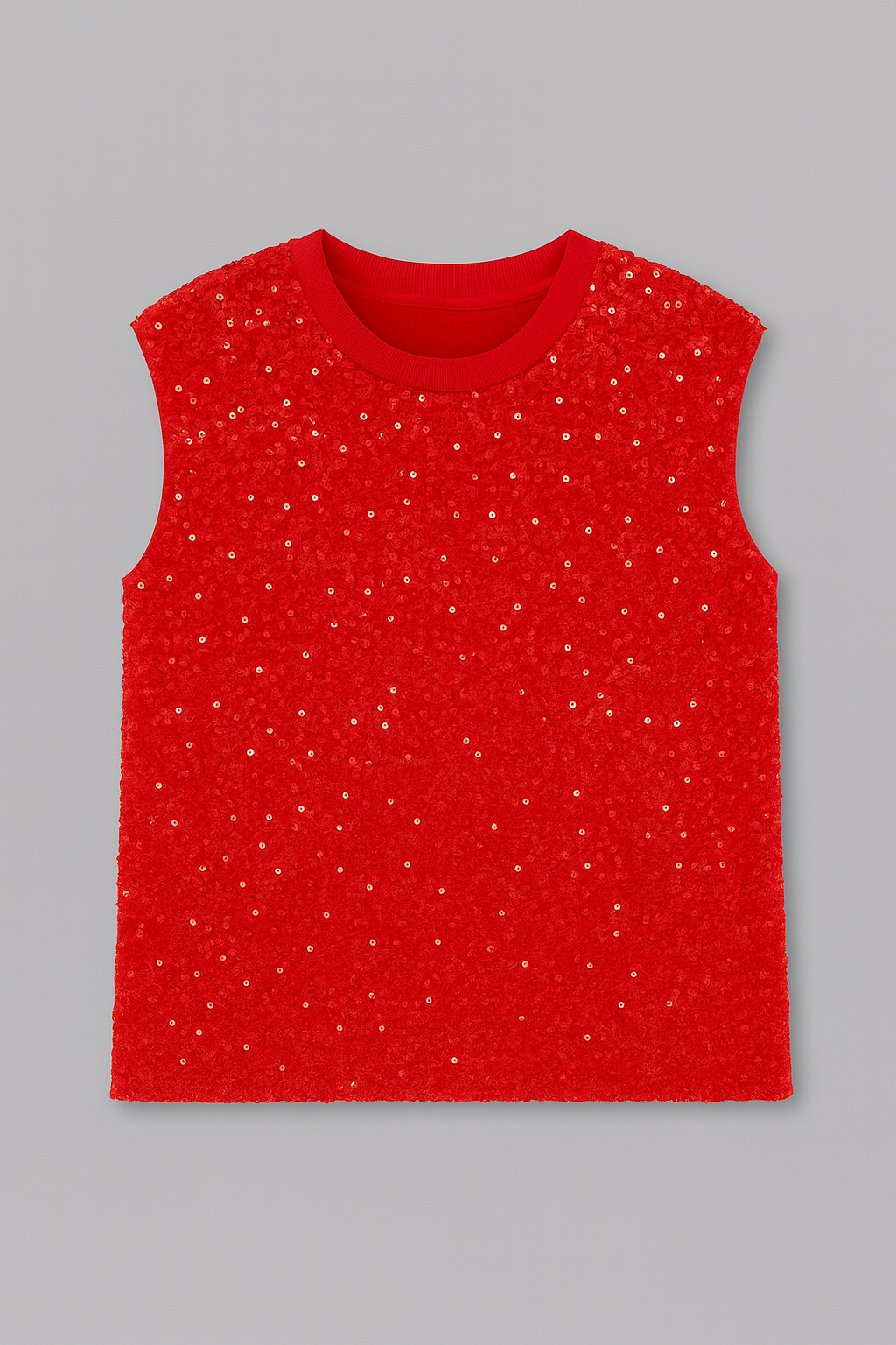 Top “Brillo Chic”