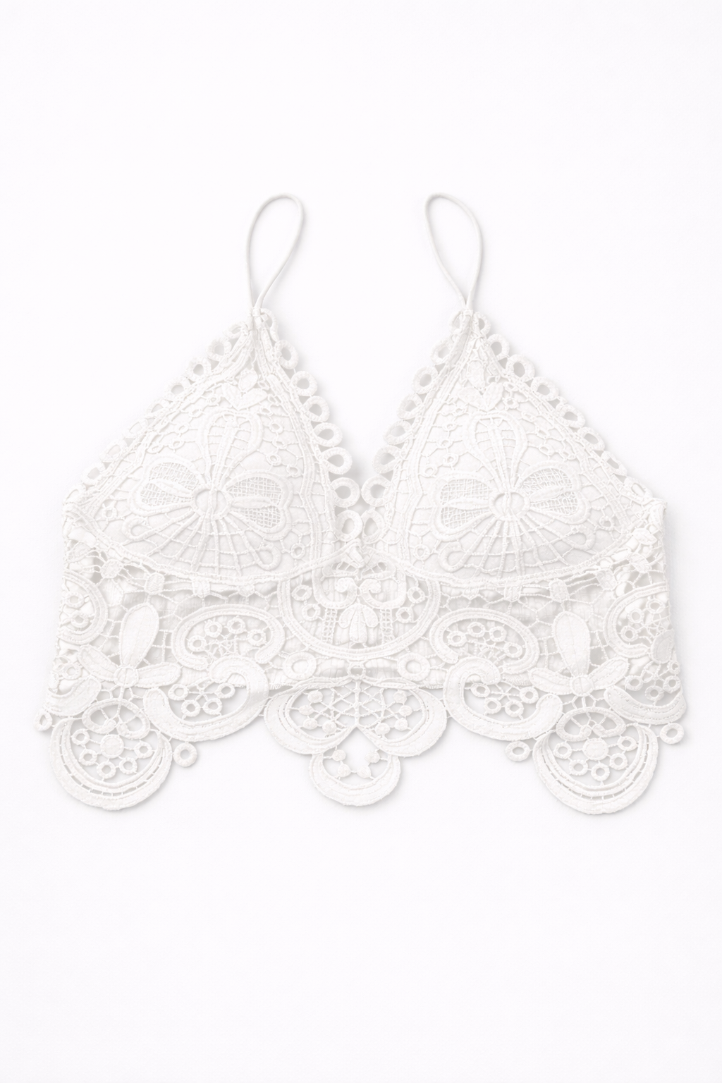 Lace Essence Bralette Atelier