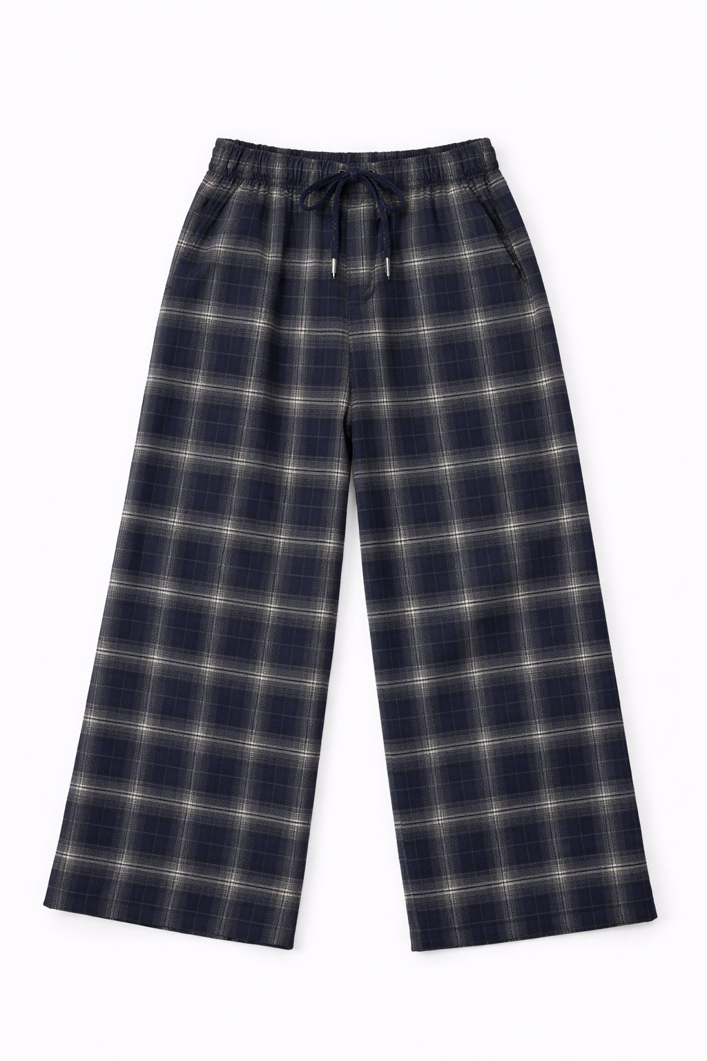 Pantalón Cuadro Urbano SoftLine