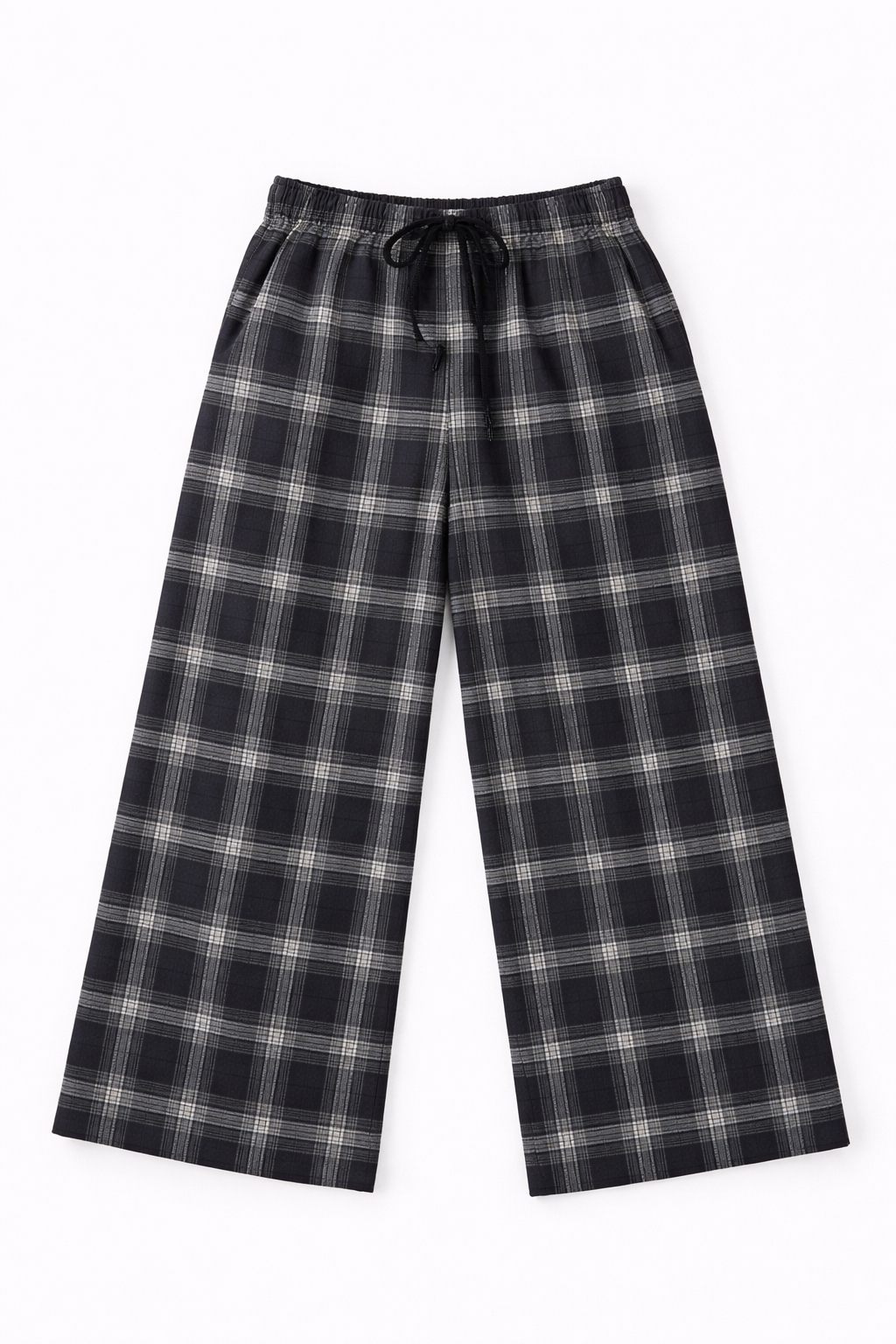 Pantalón Cuadro Urbano SoftLine