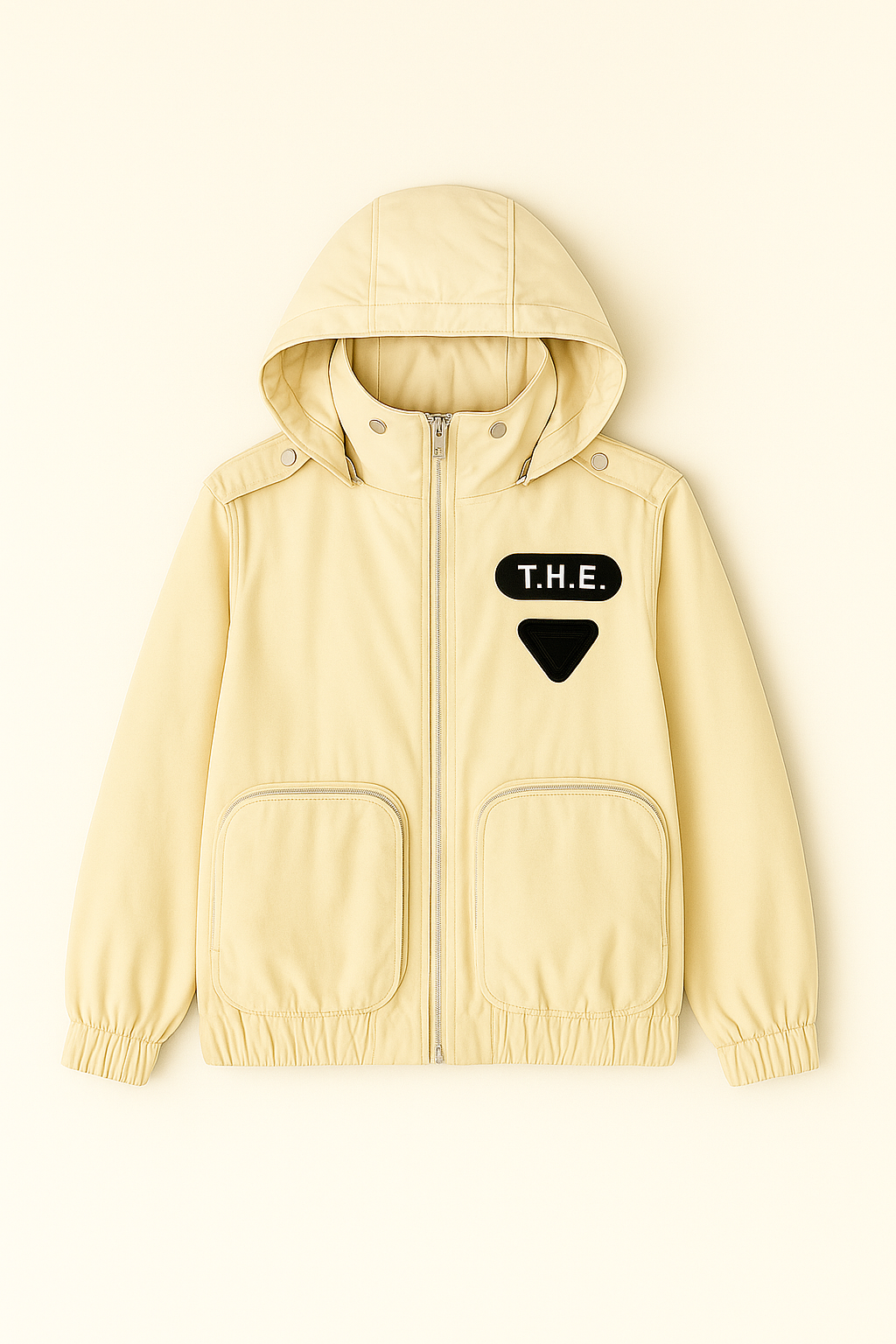 THE Urban Explorer Chaqueta