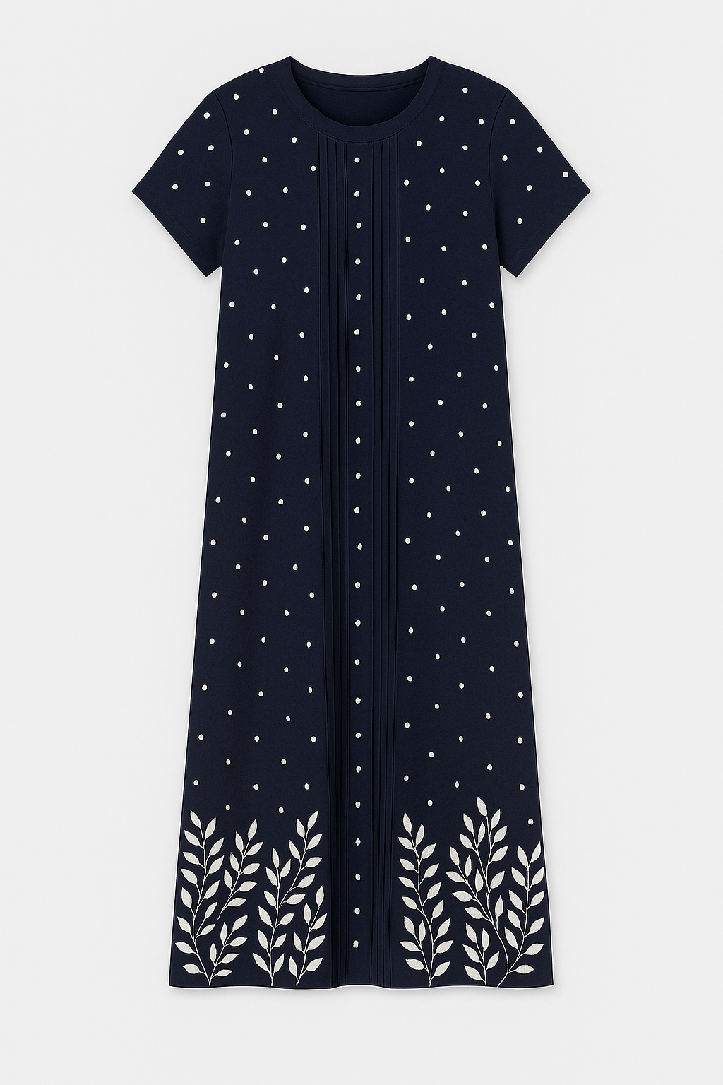 Vestido “Sueño de Primavera”