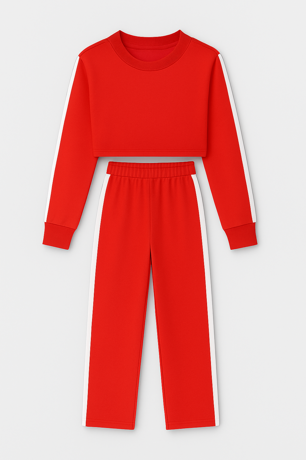 Conjunto Deportivo Urban Luxe