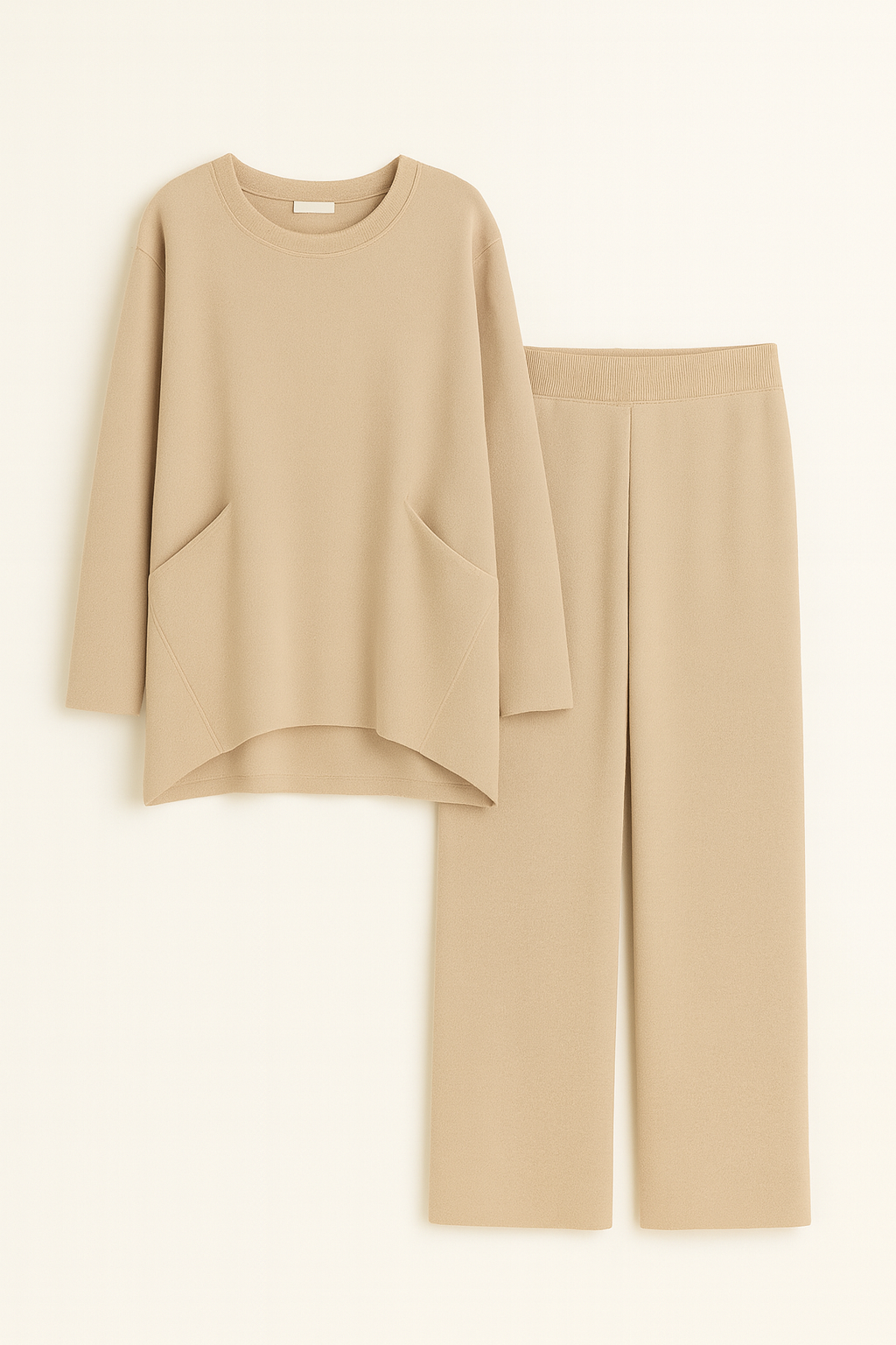 Conjunto Urban Ease Comfort Set