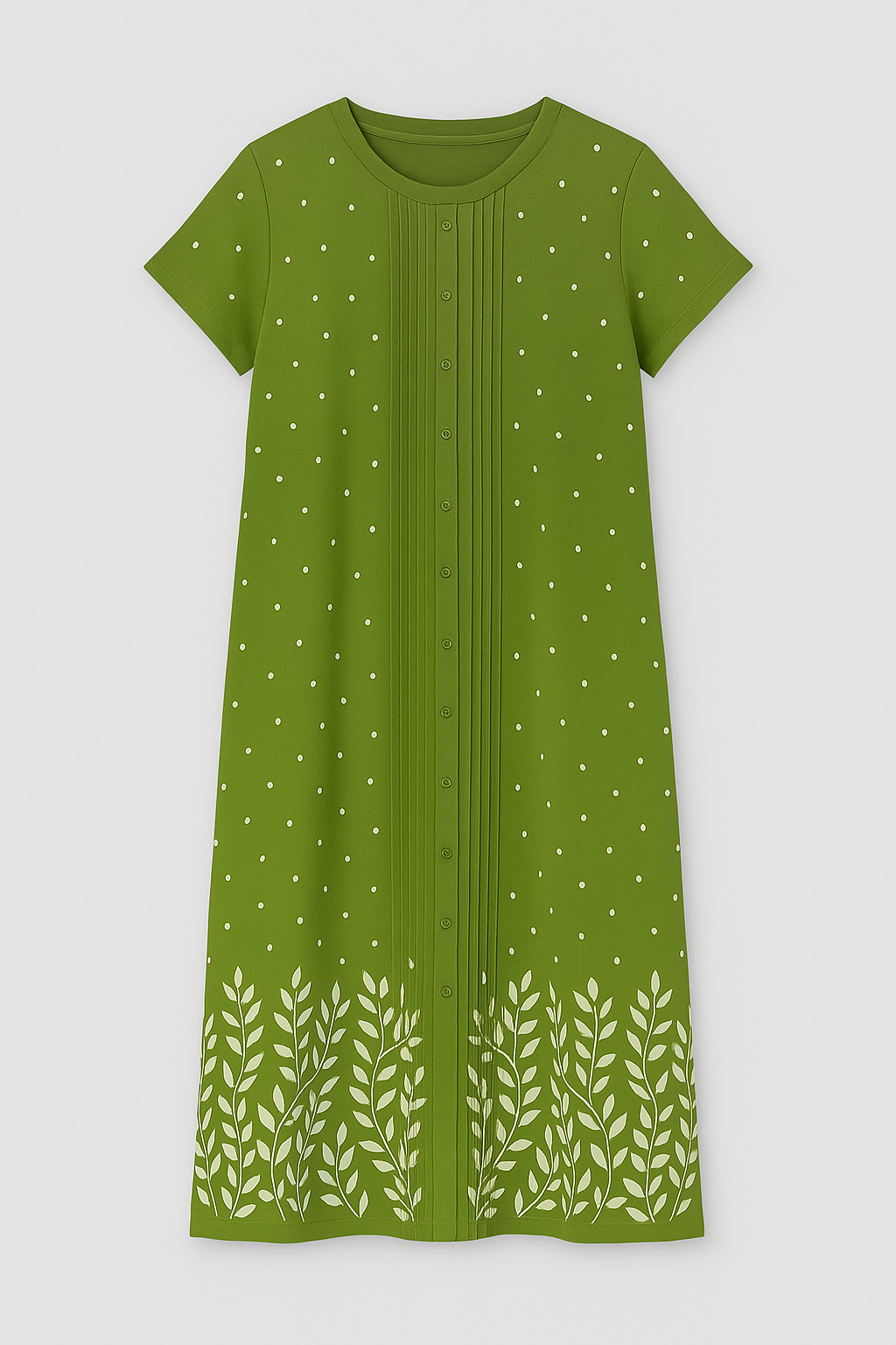 Vestido “Sueño de Primavera”