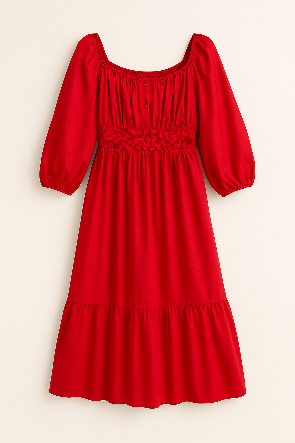 Vestido "Sweet Harmony”