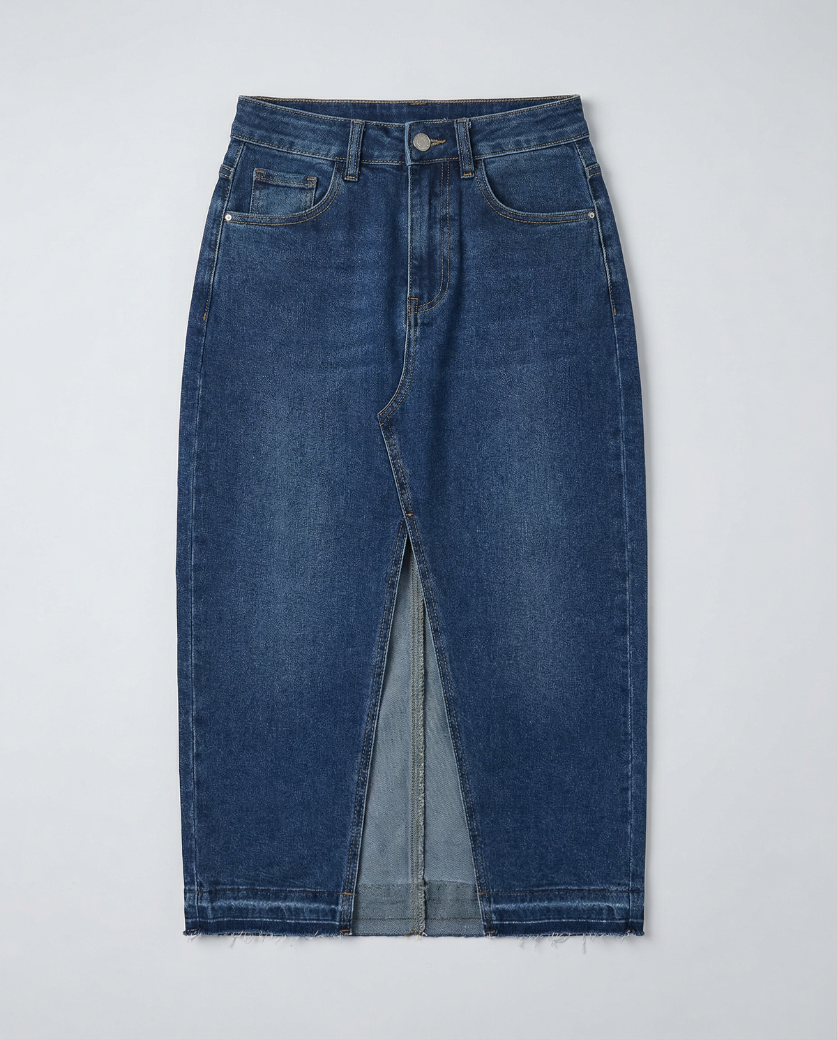 Falda “Blue Essence”