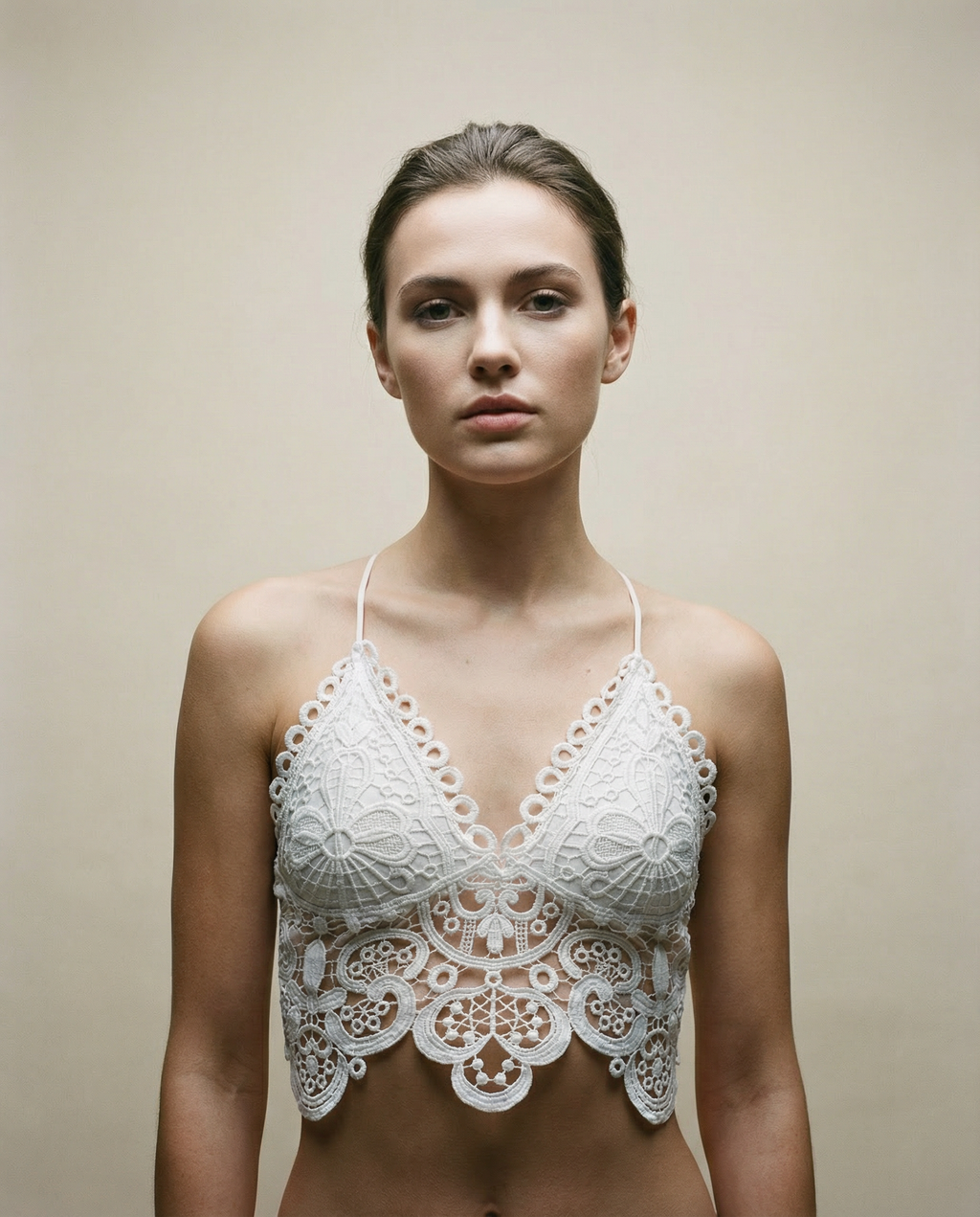 Lace Essence Bralette Atelier