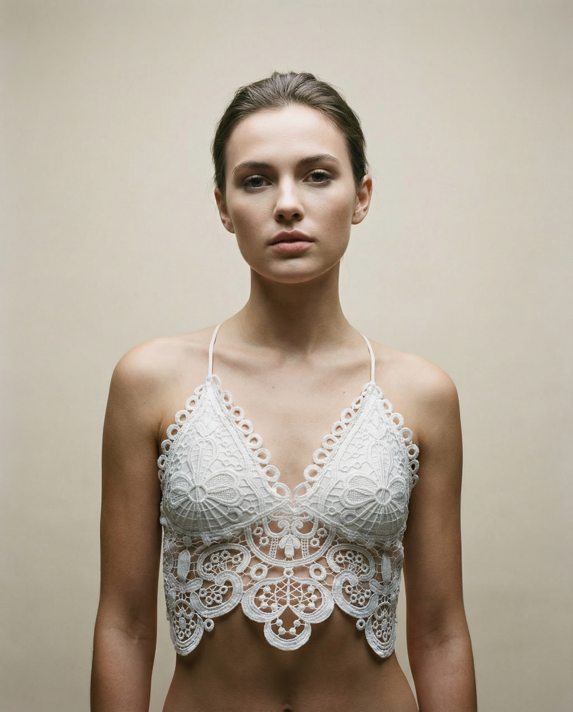 Lace Essence Bralette Atelier