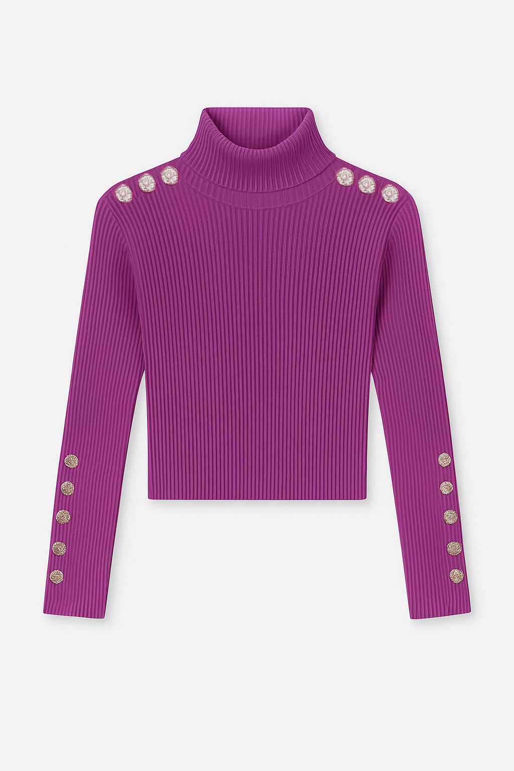 Suéter Brillo de Miel