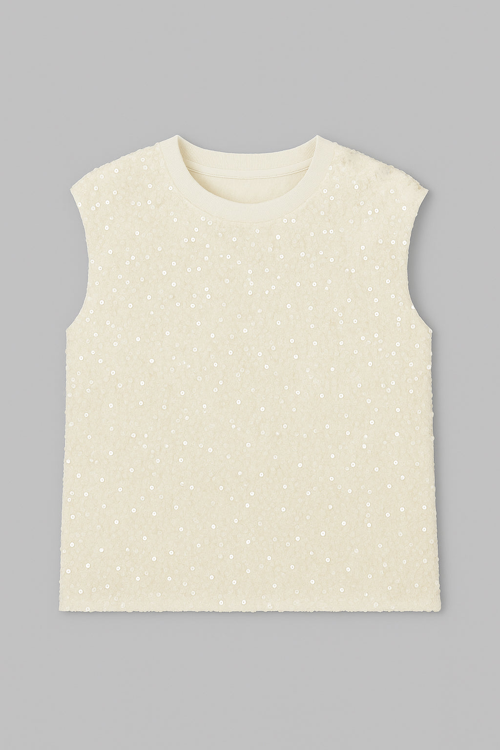 Top “Brillo Chic”