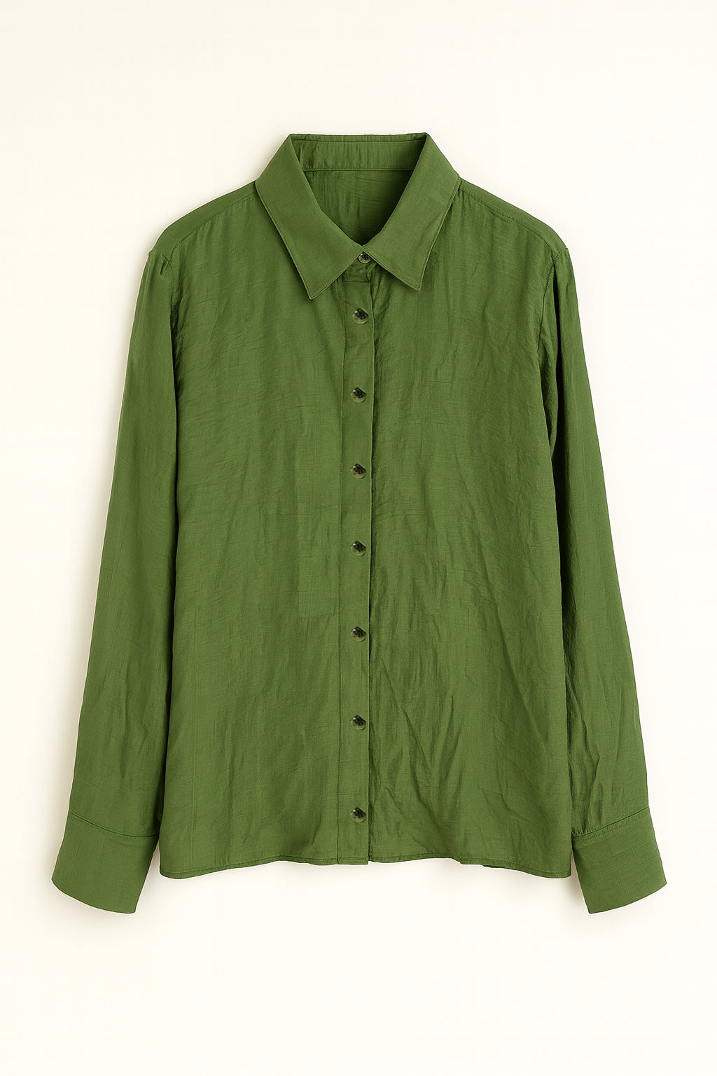 Camisa Clásica “Luz de Estilo”