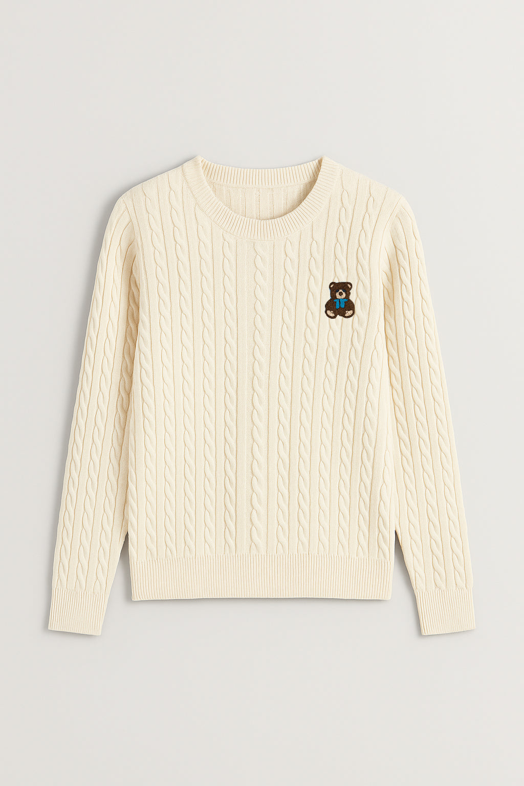 Suéter “Osito Encantador”