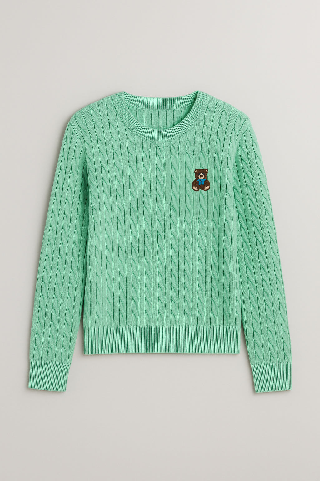 Suéter “Osito Encantador”