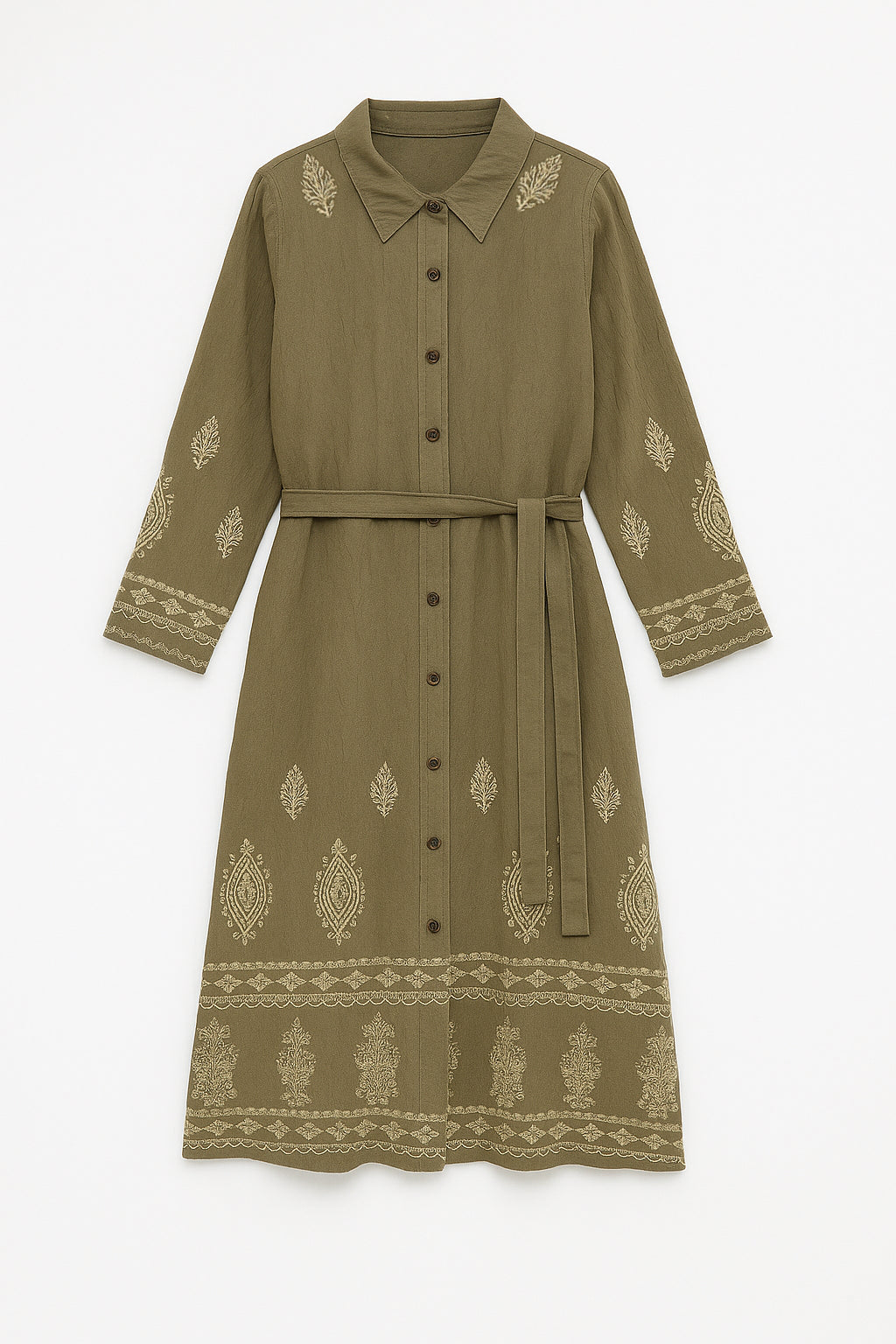 Vestido “Esencia Tradicional”