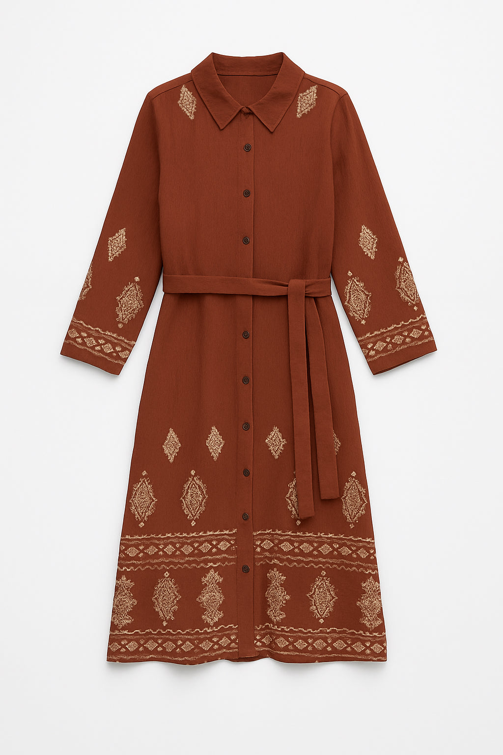 Vestido “Esencia Tradicional”