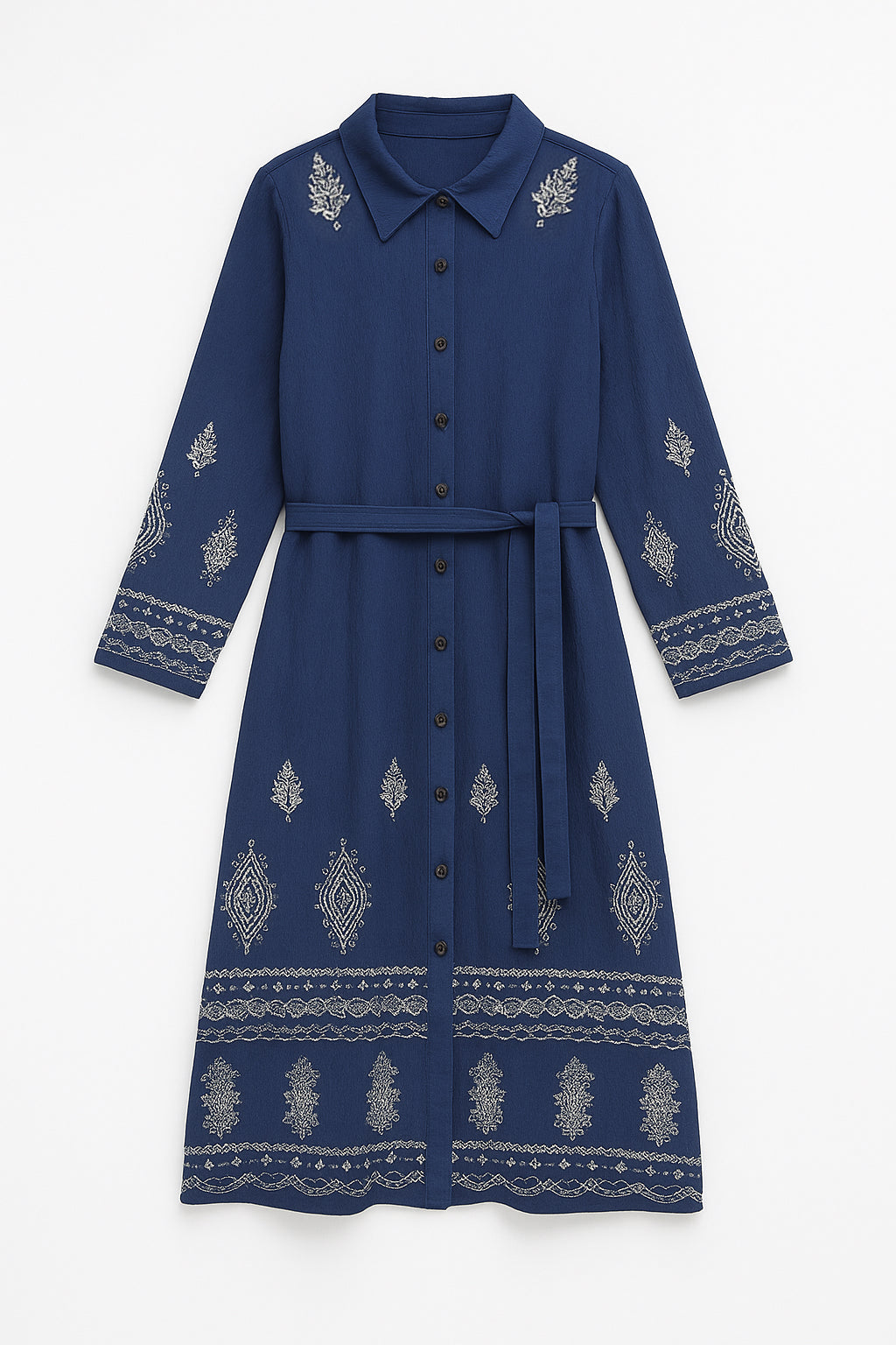 Vestido “Esencia Tradicional”