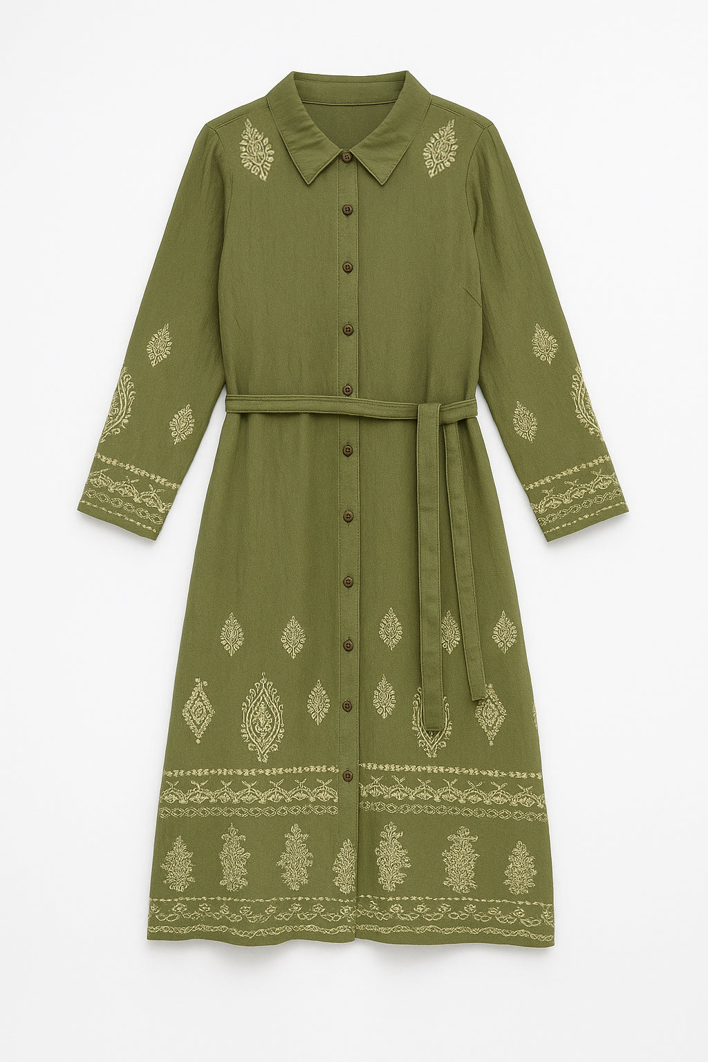 Vestido “Esencia Tradicional”