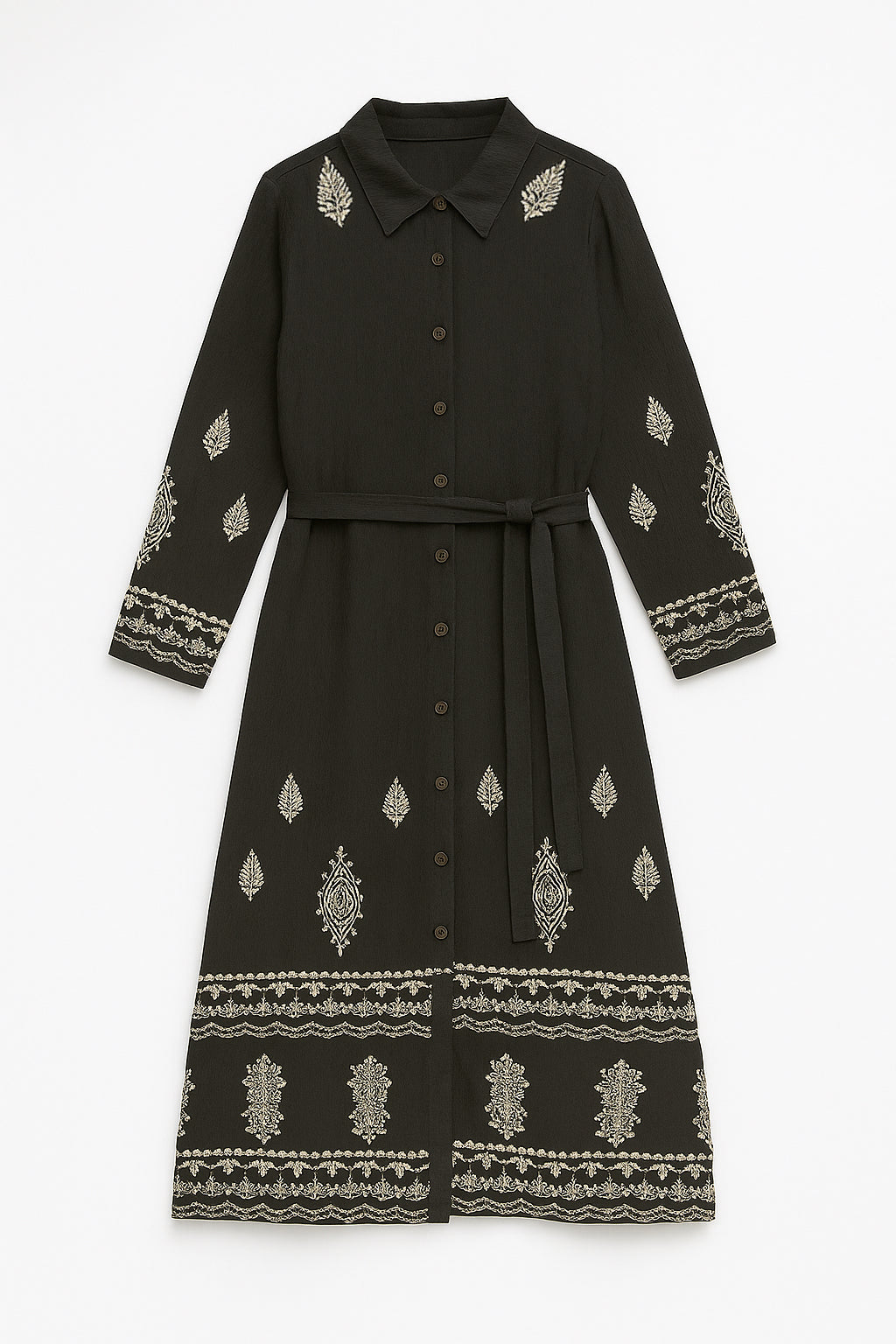 Vestido “Esencia Tradicional”