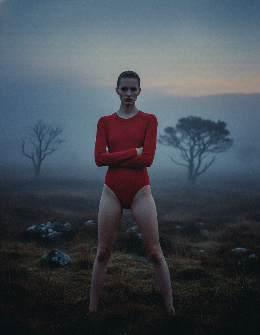 Body “Esencia Básica”