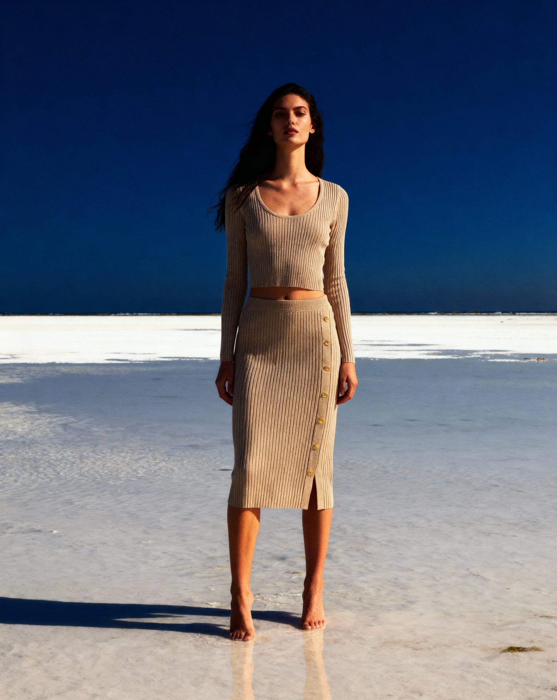 Conjunto Aurelia Canalé