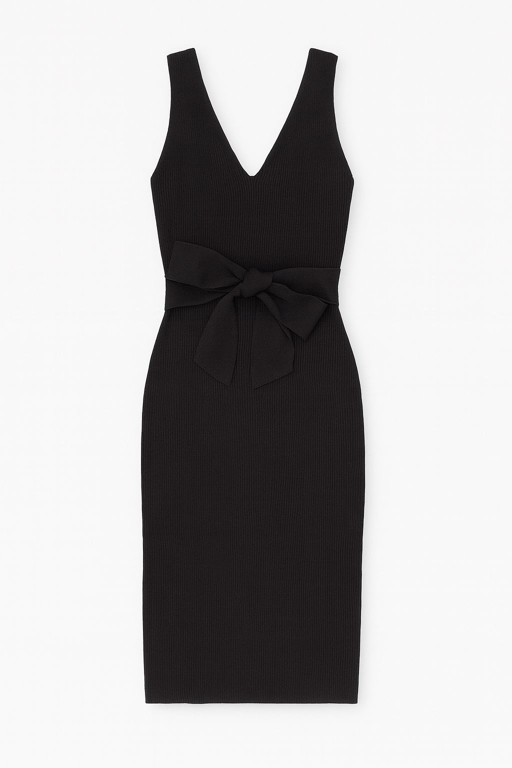 Vestido “Medianoche Serena”