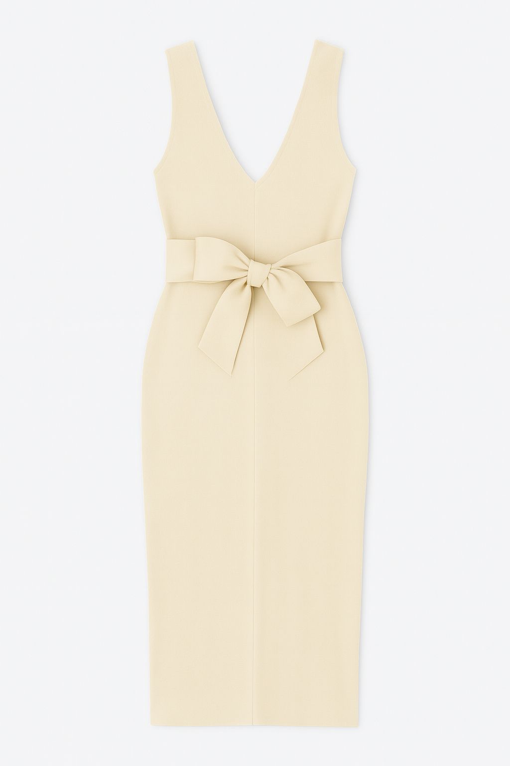 Vestido “Medianoche Serena”