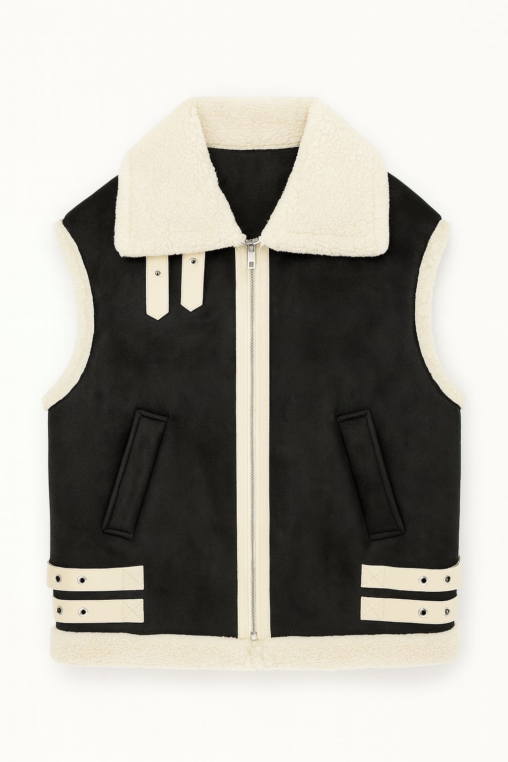 Chaleco “Nordic Edge”