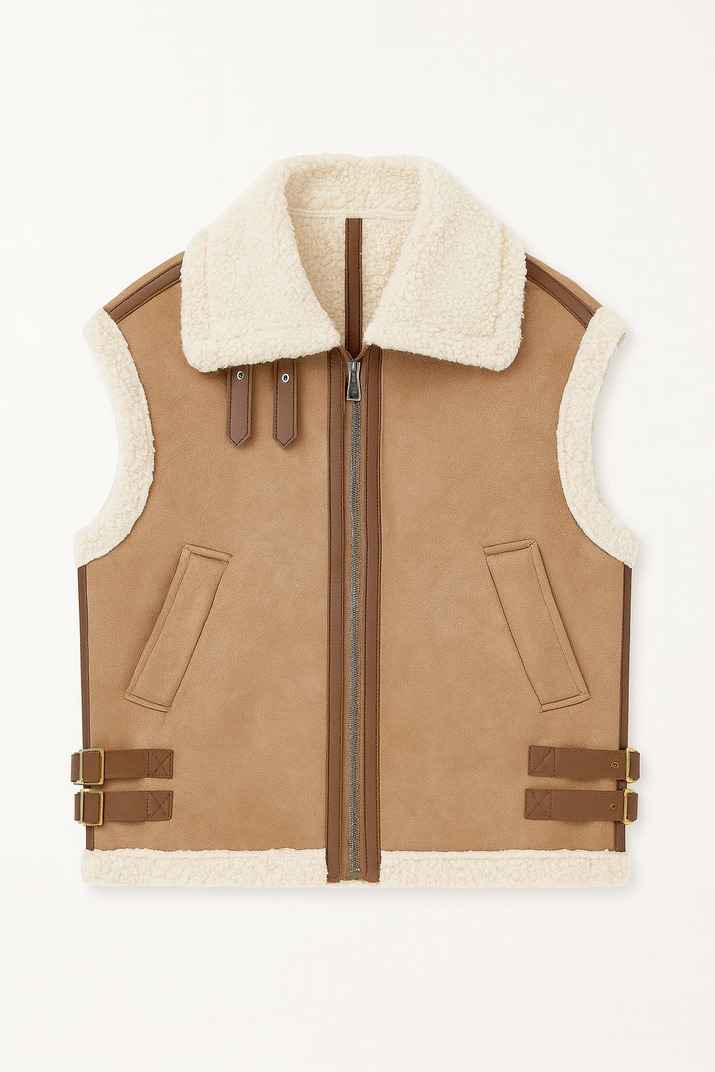 Chaleco “Nordic Edge”