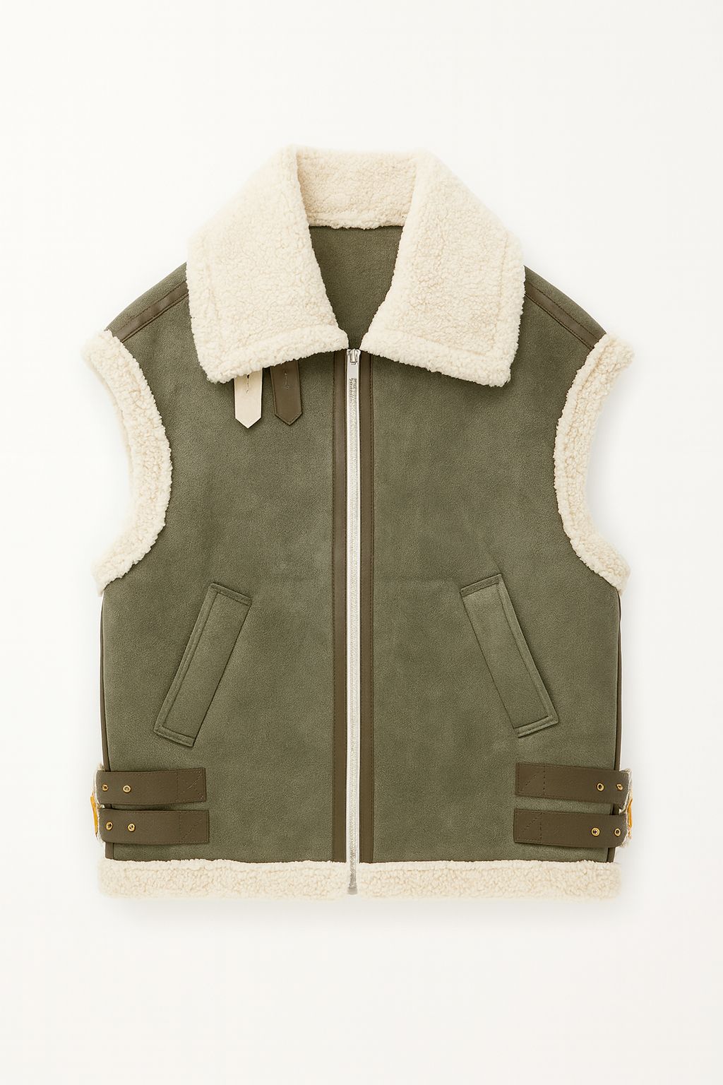 Chaleco “Nordic Edge”