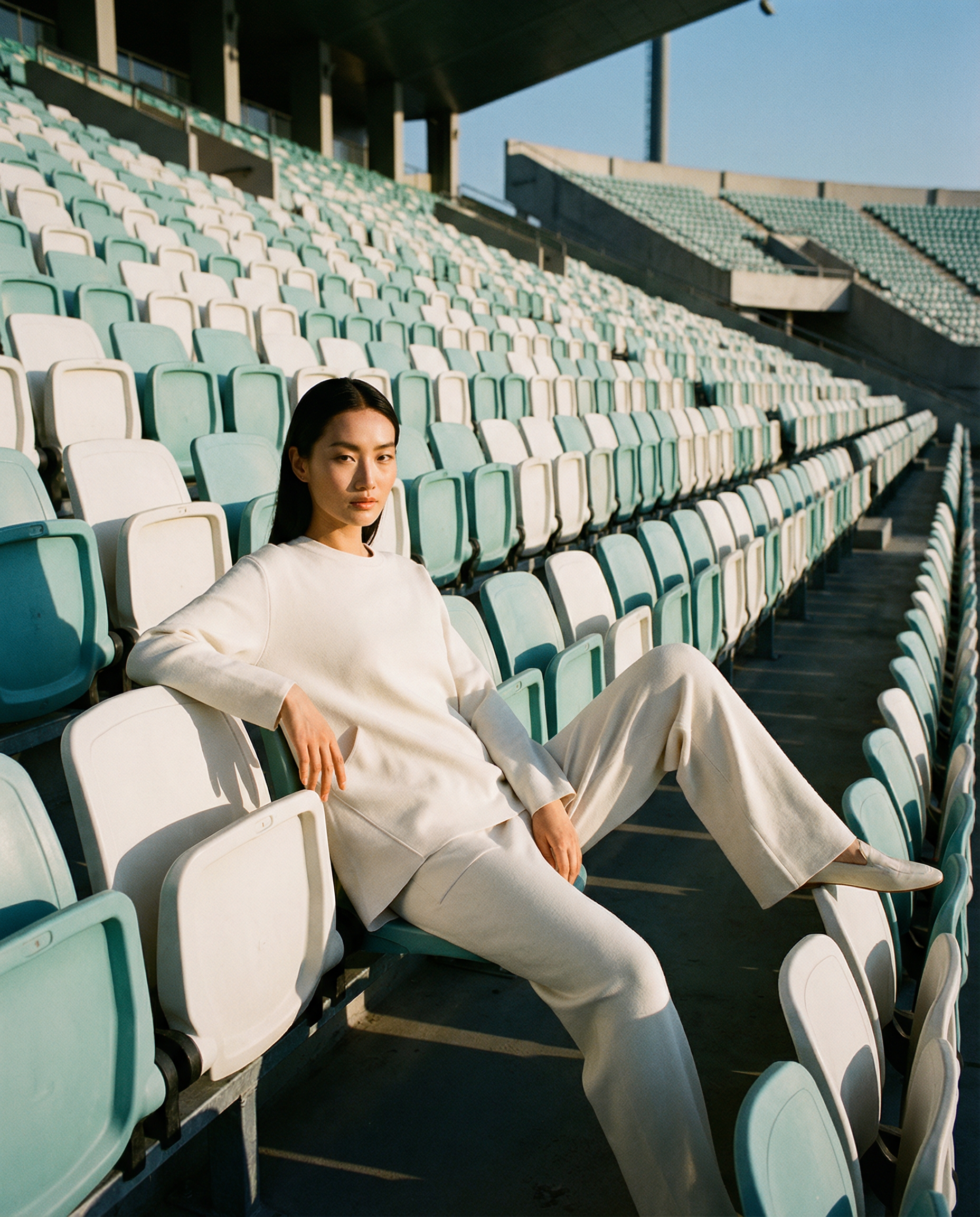 Conjunto Urban Ease Comfort Set