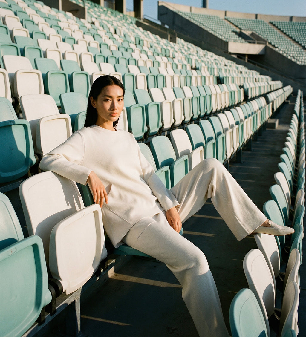 Conjunto De Punto Relax Estructurado